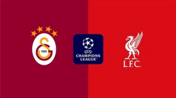 موعد المواجهة المرتقبة بين ليفربول وجالطة سراي في دوري أبطال أوروبا